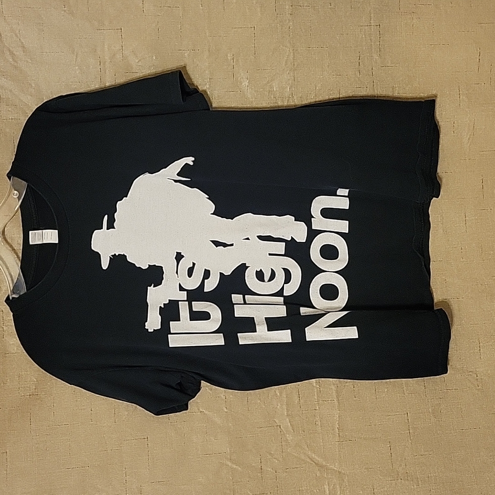 Men's Overwatch Tee